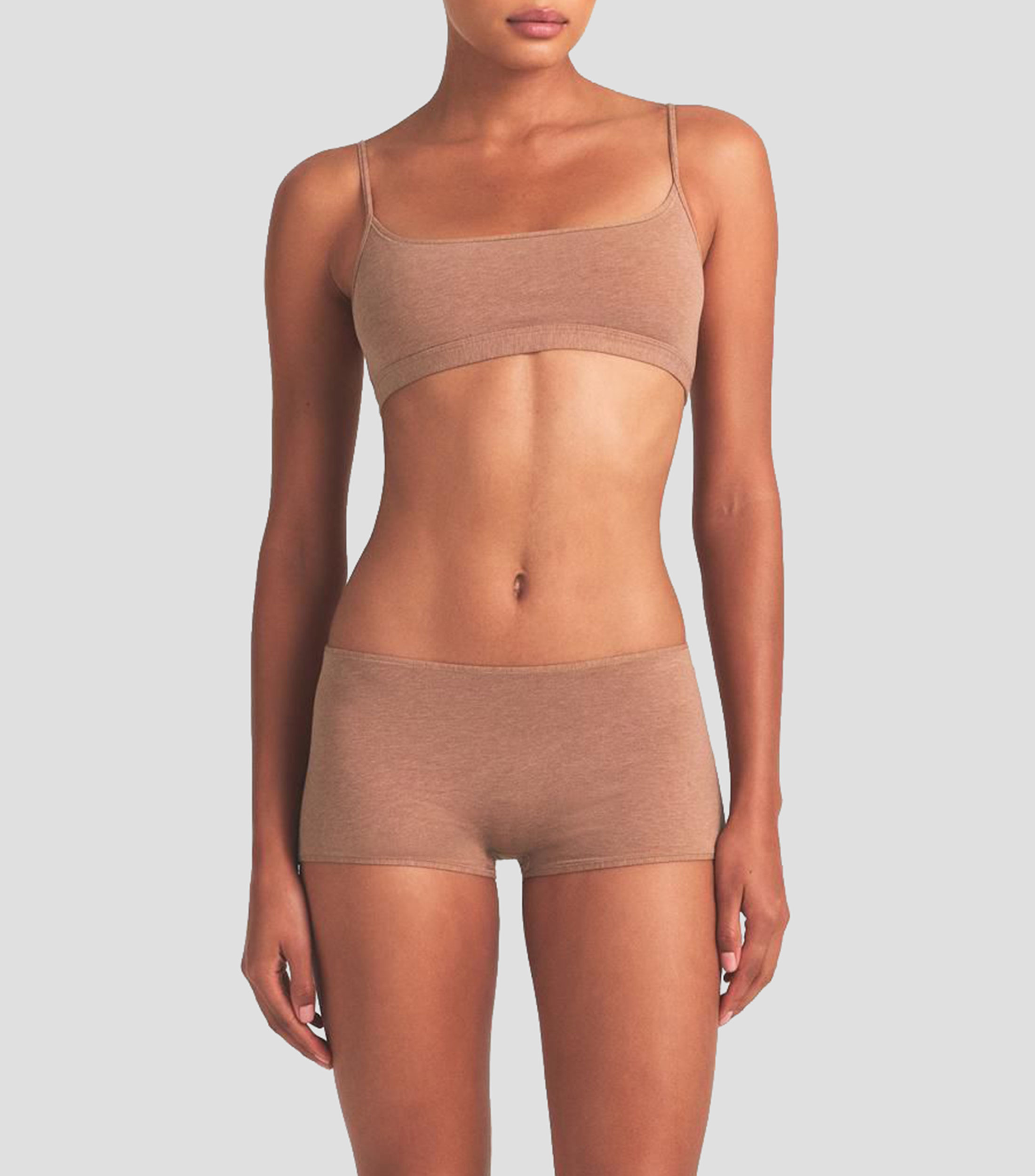 Bralette sin Varilla